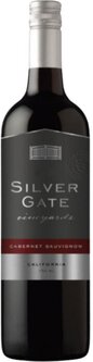 Silver Gate Cabernet Sauvignon