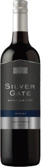 Silver Gate Merlot