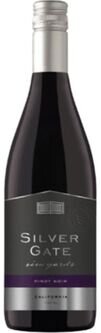 Silver Gate Pinot Noir