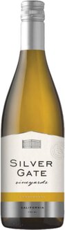 Silver Gate Chardonnay