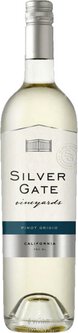 Silver Gate Pinot Grigio