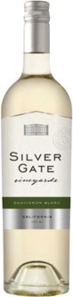 Silver Gate Sauvignon Blanc