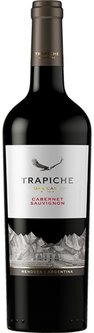 Trapiche Cabernet Sauvignon Oak Cask Mendoza