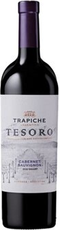 Trapiche Cabernet Sauvignon Tesoro Valle de Uco