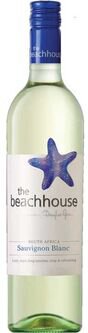 The Beach House Sauvignon Blanc