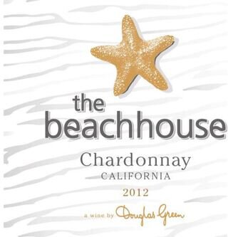The Beachhouse Wines Chardonnay