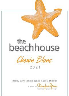 The Beach House Chenin Blanc