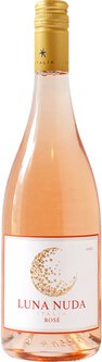 Luna Nuda Rose