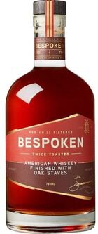 Bespoken Spirits American Whiskey 90 proof