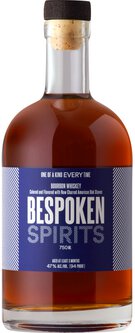 Bespoken Bourbon