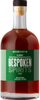 Bespoken Rye
