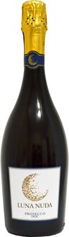 Luna Nuda Prosecco