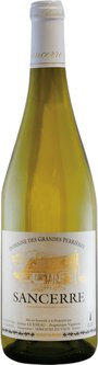 Domaine des Grandes Perrieres Sancerre Blanc