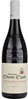 Domaine Chante Cigale Chateauneuf-du-Pape Rouge