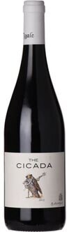 Domaine Chante Cigale The Cicada
