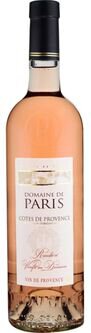 Domaine de Paris Provence Rose