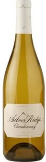 Silver Ridge Chardonnay
