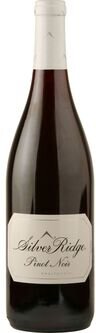 Silver Ridge Pinot Noir