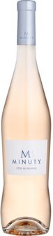 M de Minuty Rose