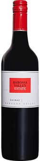 Barossa Valley Estate Shiraz