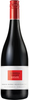 Barossa Valley Estate GSM
