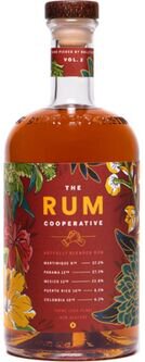 Bully Boy The Rum Cooperative Volume 2