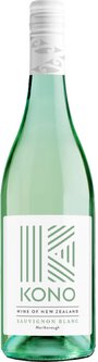 Kono Marlborough Sauvignon Blanc