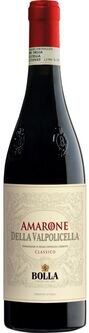 Bolla Amarone della Valpolicella Classico