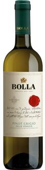 Bolla La Fondazione Pinot Grigio delle Venezie