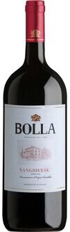 Bolla Sangiovese di Romagna