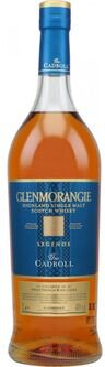 Glenmorangie Distillery Highland Single Malt Scotch Whisky The Cadboll