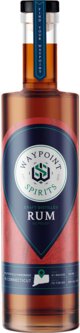 Waypoint Spirits Rum