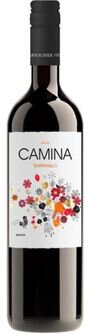Camina Tempranillo