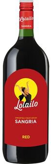 Lolailo Red Sangria
