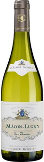Albert Bichot Macon-Lugny Les Charmes