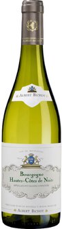 Albert Bichot Bourgogne Hautes-Cotes de Nuits Blanc