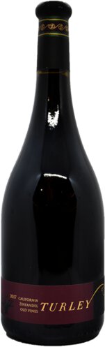 Turley Old Vines Zinfandel