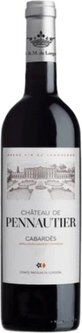 Chateau De Pennautier Cabardes Rouge