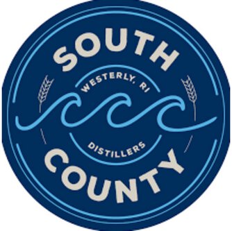 South County Distillers Agave Reposado