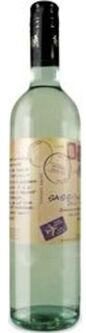 Sassi Pinot Grigio