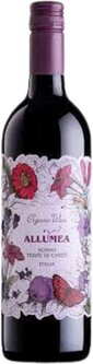 Allumea Terre di Chieti Rosso