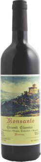 Castello di Monsanto Chianti Classico Riserva DOCG