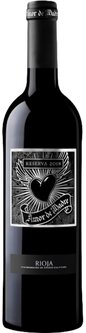 Ferrer Miranda Amor de Madre Reserva