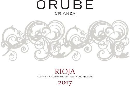 Ferrer Miranda Rioja Crianza