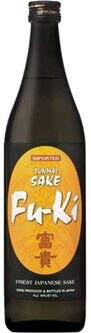 Fuki Sake