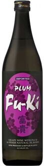 Fuki Plum Wine
