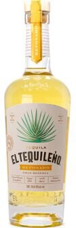 El Tequileno Reposado Gran Reserva