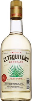 El Tequileno Reposado