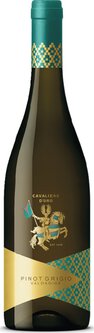 Cavaliere d'Oro Pinot Grigio Valdadige