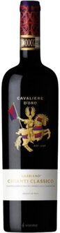 Cavaliere d'Oro Chianti Classico